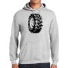 Heavy Blend Hooded Sweatshirt Thumbnail