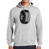 Heavy Blend Hooded Sweatshirt Thumbnail