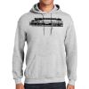 Heavy Blend Hooded Sweatshirt Thumbnail