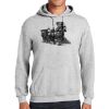 Heavy Blend Hooded Sweatshirt Thumbnail