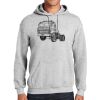 Heavy Blend Hooded Sweatshirt Thumbnail