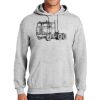 Heavy Blend Hooded Sweatshirt Thumbnail