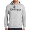 Heavy Blend Hooded Sweatshirt Thumbnail