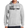 Heavy Blend Hooded Sweatshirt Thumbnail