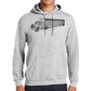 Heavy Blend Hooded Sweatshirt Thumbnail