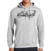 Heavy Blend Hooded Sweatshirt Thumbnail