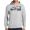 Heavy Blend Hooded Sweatshirt Thumbnail