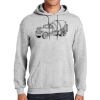 Heavy Blend Hooded Sweatshirt Thumbnail