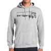 Heavy Blend Hooded Sweatshirt Thumbnail