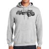 Heavy Blend Hooded Sweatshirt Thumbnail