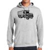 Heavy Blend Hooded Sweatshirt Thumbnail