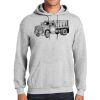 Heavy Blend Hooded Sweatshirt Thumbnail