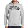Heavy Blend Hooded Sweatshirt Thumbnail