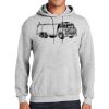 Heavy Blend Hooded Sweatshirt Thumbnail