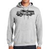 Heavy Blend Hooded Sweatshirt Thumbnail
