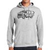 Heavy Blend Hooded Sweatshirt Thumbnail