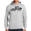 Heavy Blend Hooded Sweatshirt Thumbnail