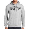 Heavy Blend Hooded Sweatshirt Thumbnail