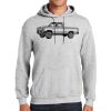 Heavy Blend Hooded Sweatshirt Thumbnail