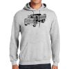 Heavy Blend Hooded Sweatshirt Thumbnail