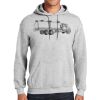Heavy Blend Hooded Sweatshirt Thumbnail