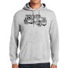 Heavy Blend Hooded Sweatshirt Thumbnail
