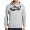 Heavy Blend Hooded Sweatshirt Thumbnail
