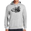 Heavy Blend Hooded Sweatshirt Thumbnail