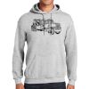 Heavy Blend Hooded Sweatshirt Thumbnail