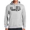 Heavy Blend Hooded Sweatshirt Thumbnail