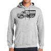 Heavy Blend Hooded Sweatshirt Thumbnail