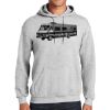 Heavy Blend Hooded Sweatshirt Thumbnail