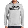 Heavy Blend Hooded Sweatshirt Thumbnail