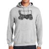 Heavy Blend Hooded Sweatshirt Thumbnail