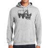 Heavy Blend Hooded Sweatshirt Thumbnail