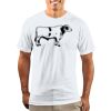 Ultra Cotton® Adult T-Shirt Thumbnail