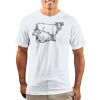 Ultra Cotton® Adult T-Shirt Thumbnail