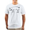 Ultra Cotton® Adult T-Shirt Thumbnail