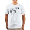 Ultra Cotton® Adult T-Shirt Thumbnail