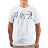 Ultra Cotton® Adult T-Shirt Thumbnail
