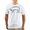 Ultra Cotton® Adult T-Shirt Thumbnail