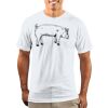 Ultra Cotton® Adult T-Shirt Thumbnail