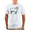 Ultra Cotton® Adult T-Shirt Thumbnail
