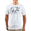 Ultra Cotton® Adult T-Shirt Thumbnail