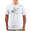 Ultra Cotton® Adult T-Shirt Thumbnail