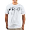 Ultra Cotton® Adult T-Shirt Thumbnail