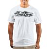Ultra Cotton® Adult T-Shirt Thumbnail