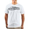 Ultra Cotton® Adult T-Shirt Thumbnail
