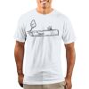 Ultra Cotton® Adult T-Shirt Thumbnail