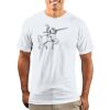 Ultra Cotton® Adult T-Shirt Thumbnail